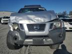 2011 Nissan Xterra Off Road للبيع في Spartanburg، SC - Front End