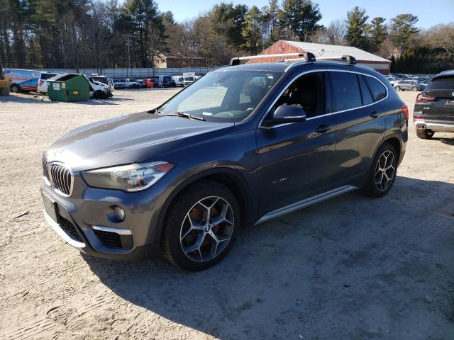 Mendon, MA에서 판매 중인 2017 Bmw X1 Xdrive28I - Minor Dent/Scratches