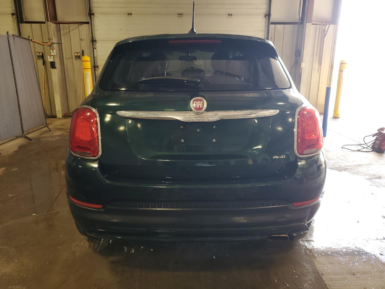 2016 Fiat 500 - Image 6