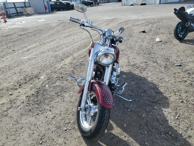 2000 HARLEY-DAVIDSON FLSTF 