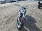 2000 HARLEY-DAVIDSON FLSTF  for sale at Copart ID - BOISE