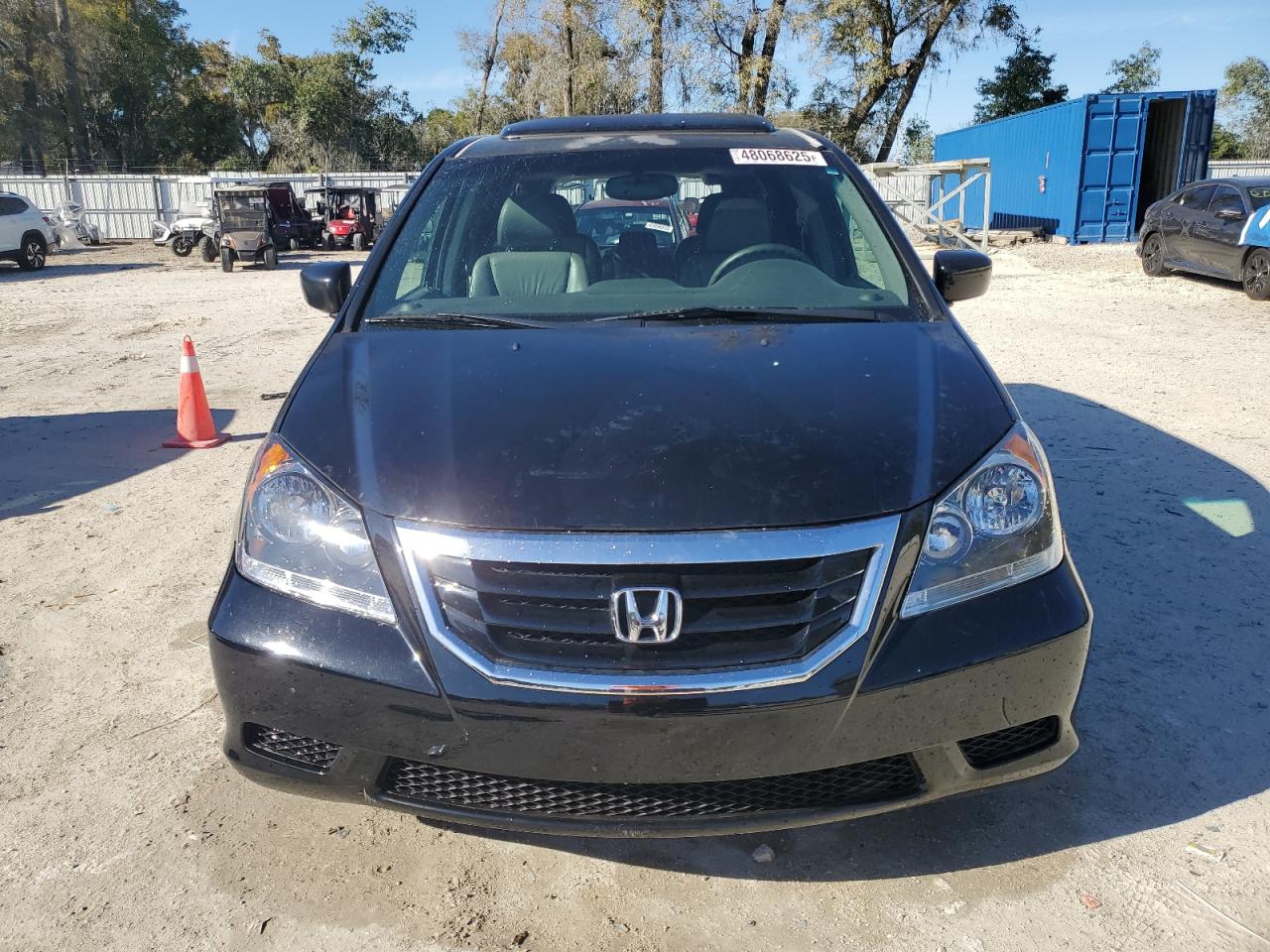 2010 Honda Odyssey - Image 5
