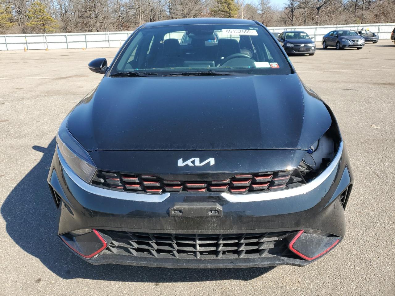 2023 Kia Forte - Image 5
