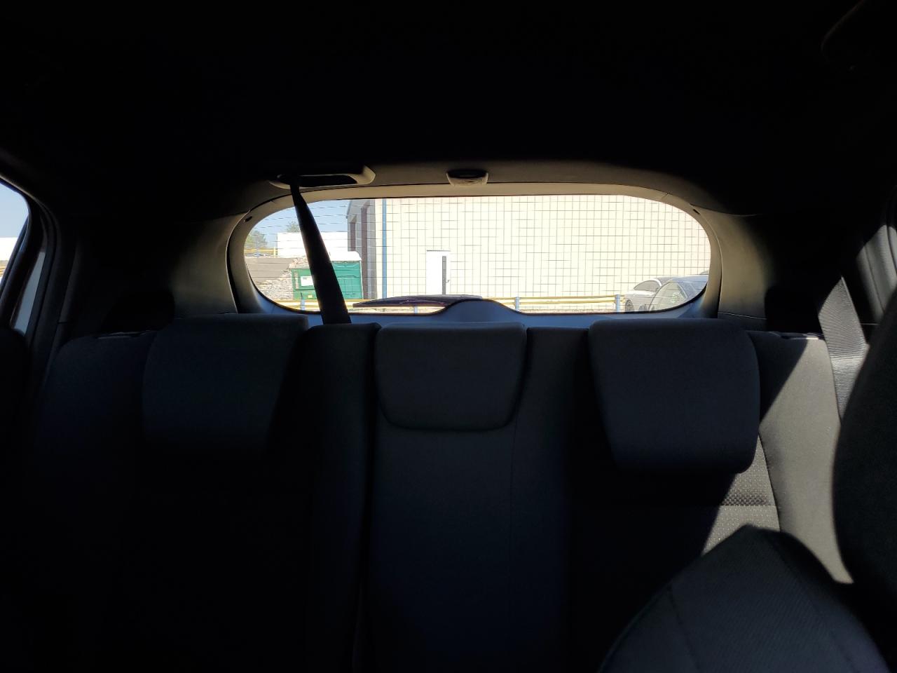 2021 Honda HR-V - Image 10
