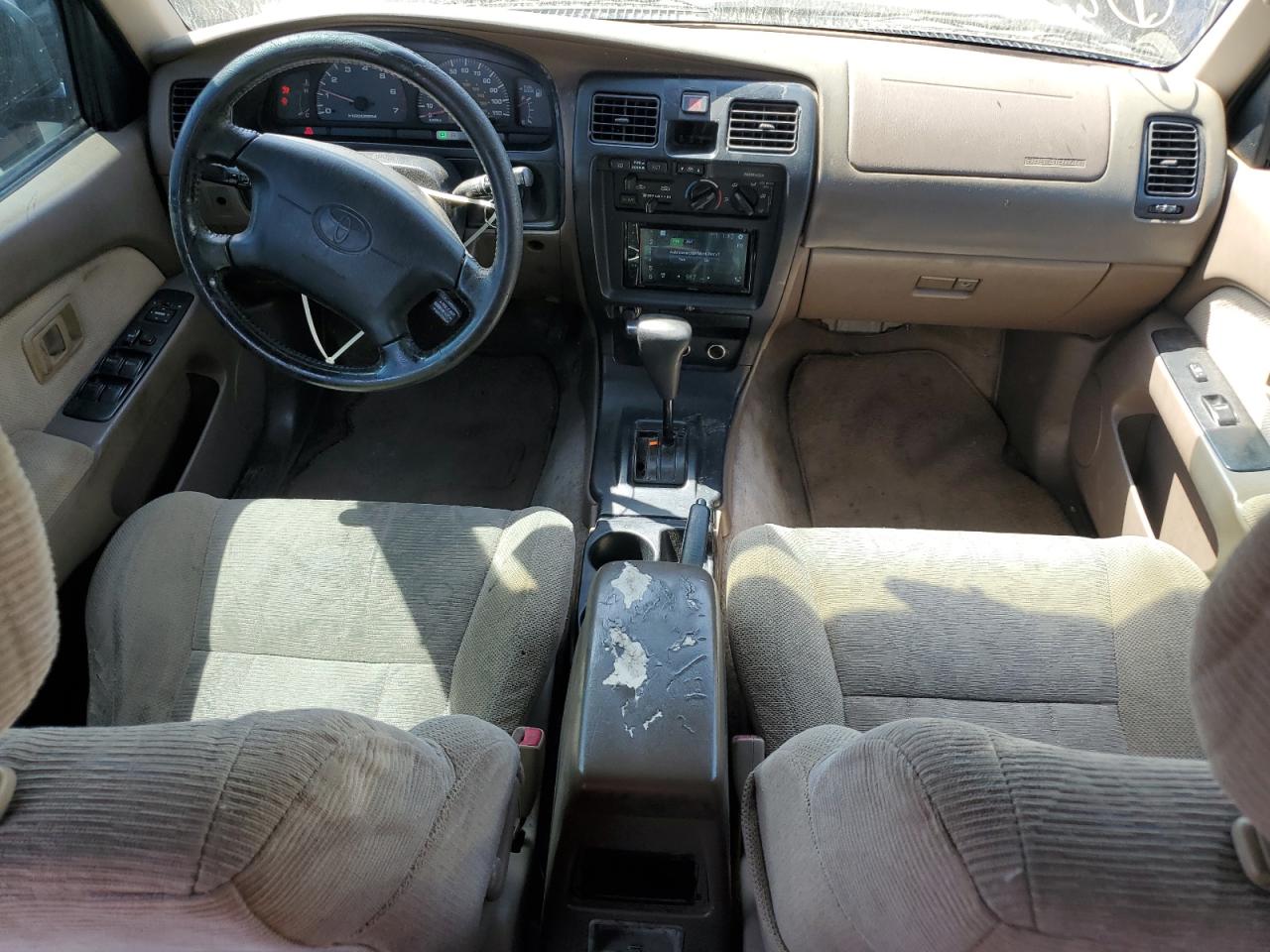 2000 Toyota 4Runner - Image 8
