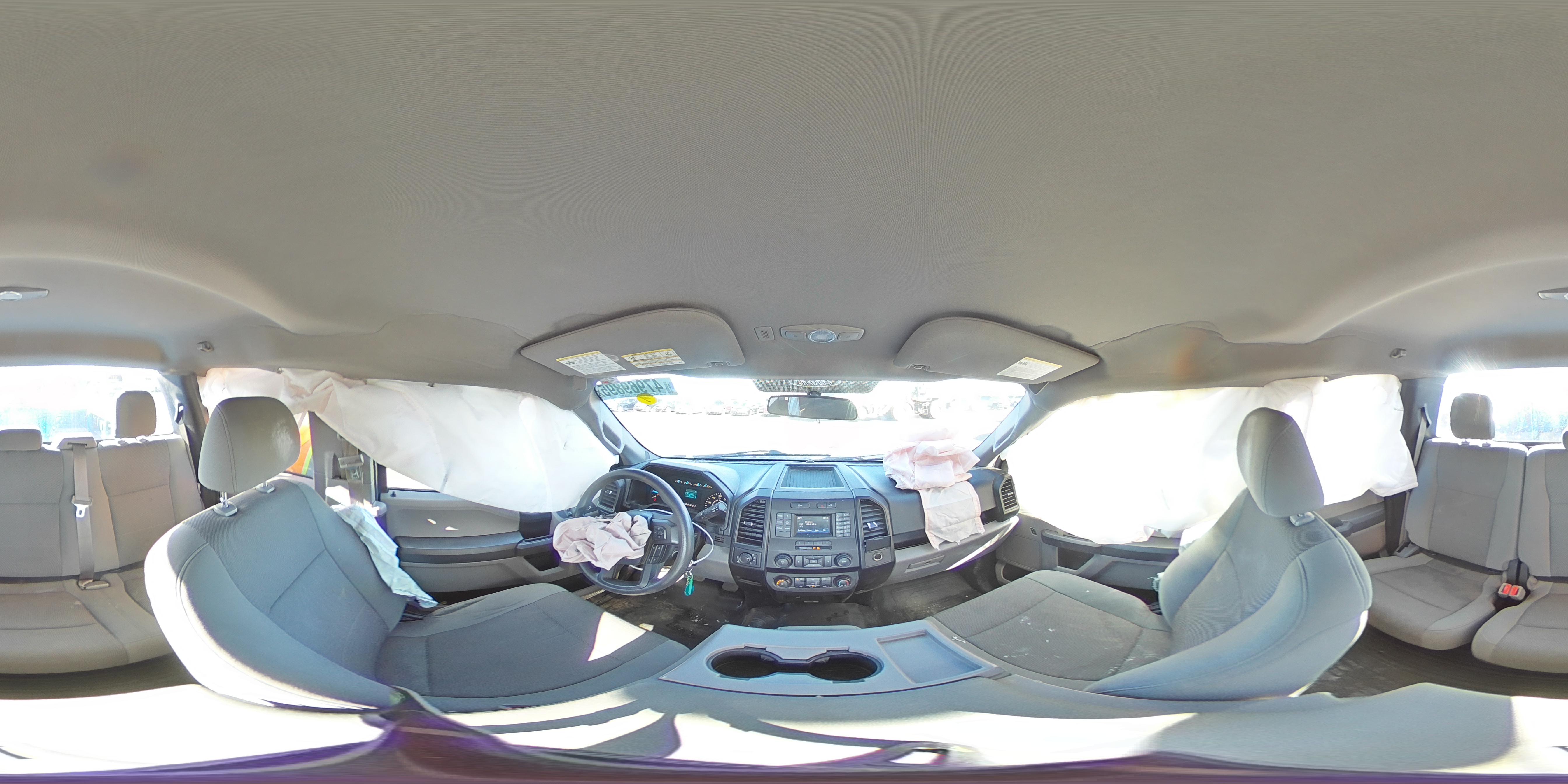 2016 Ford F-150 - Image 13