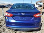 2013 Ford Fusion Se Hybrid for Sale in Albuquerque, NM - Water/Flood