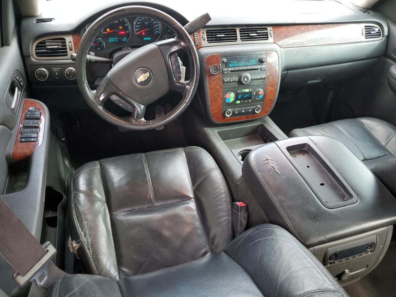 2013 Chevrolet Silverado - Image 8