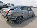 2013 Nissan Sentra S for Sale in Grand Prairie, TX - Rear End
