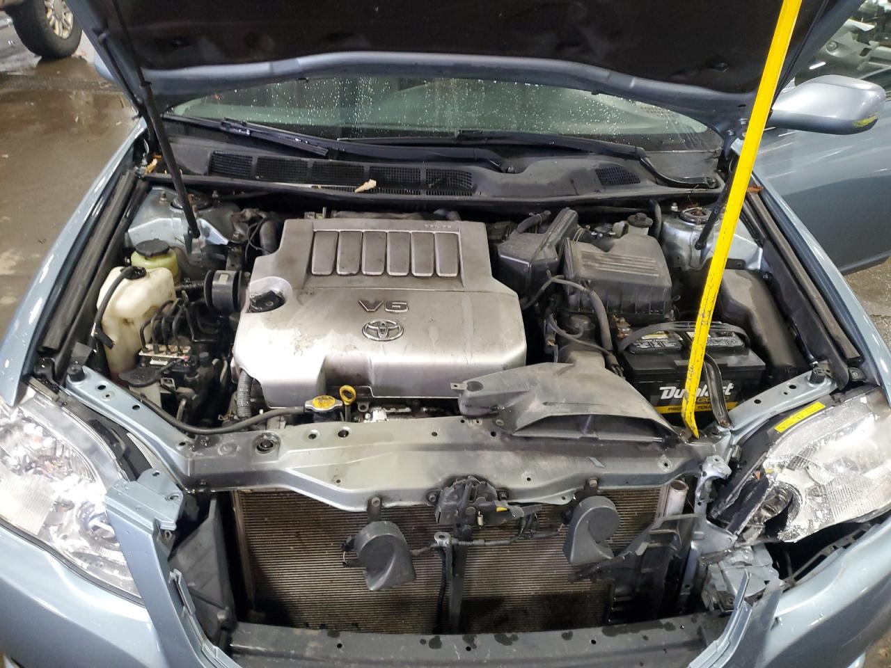 2008 Toyota Avalon - Image 11