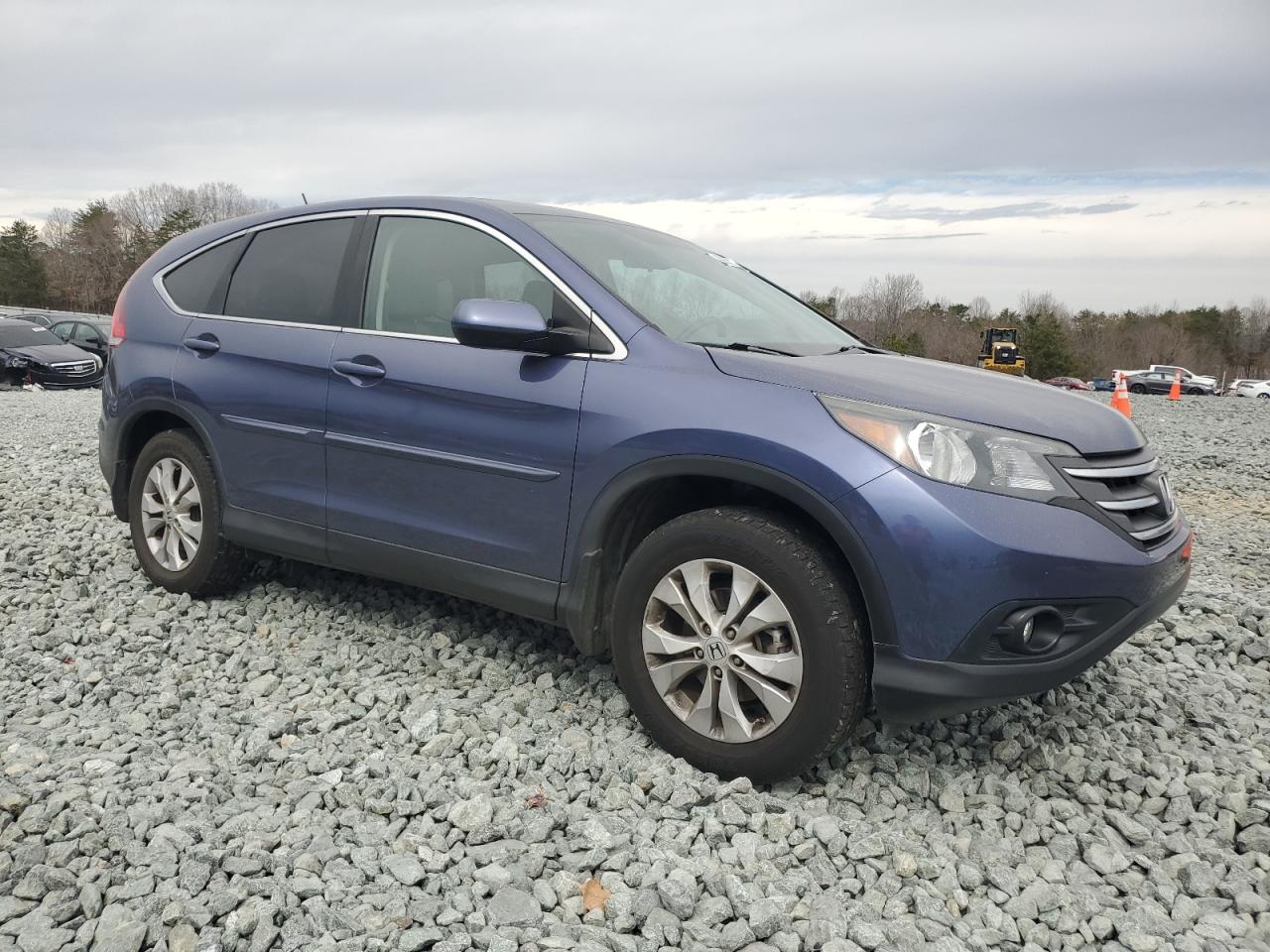2013 Honda CR-V - Image 4
