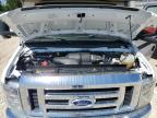 2016 Ford Econoline E450 Super Duty Cutaway Van на продаже в Houston, TX - Water/Flood
