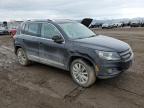 2014 Volkswagen Tiguan S იყიდება Helena-ში, MT - Front End