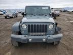 2014 Jeep Wrangler Unlimited Sport   for Sale in Helena, MT - Front End