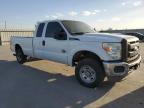 2013 FORD F250 SUPER DUTY for sale at Copart TX - DALLAS SOUTH
