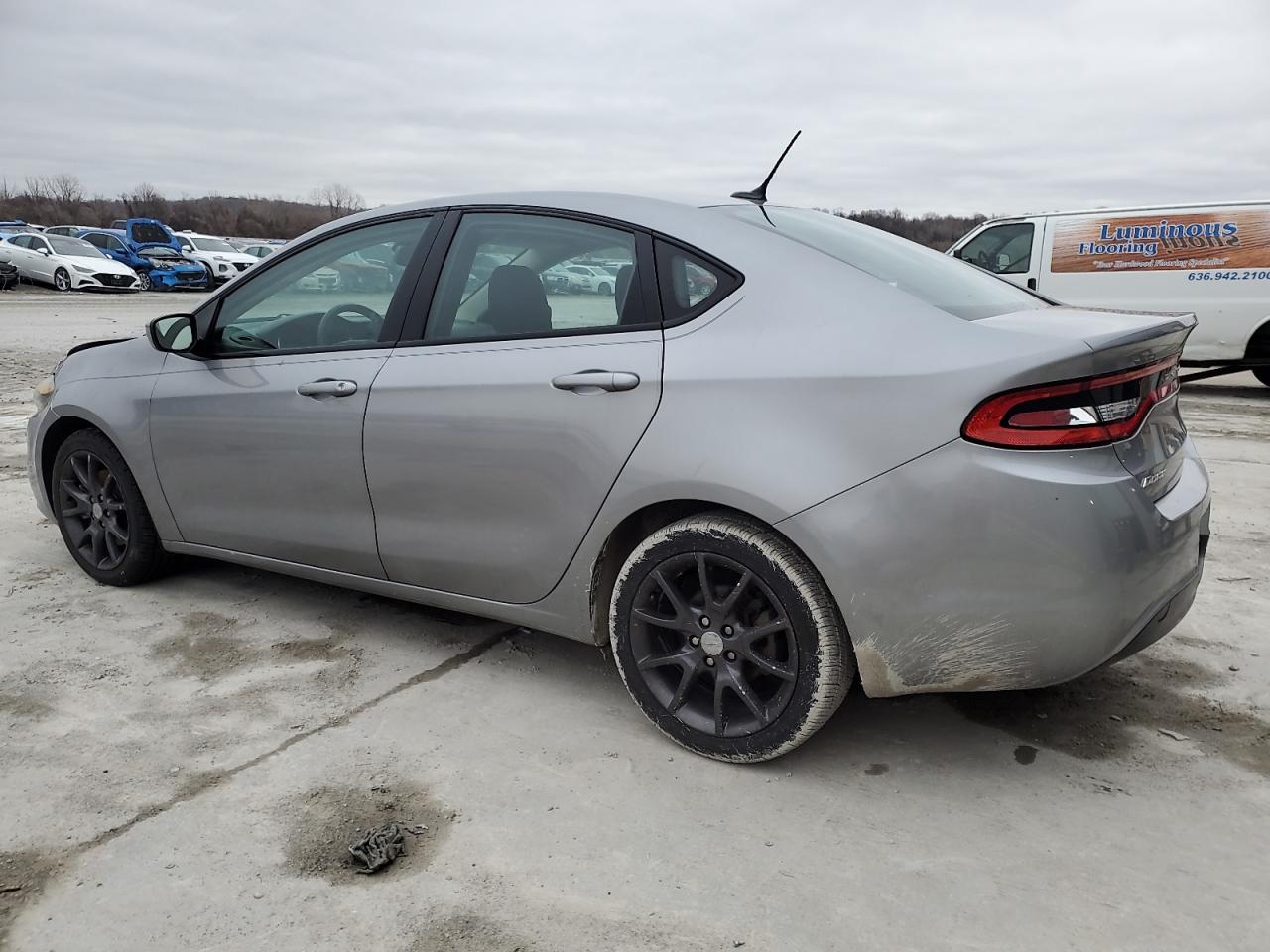 2015 Dodge Dart - Image 2