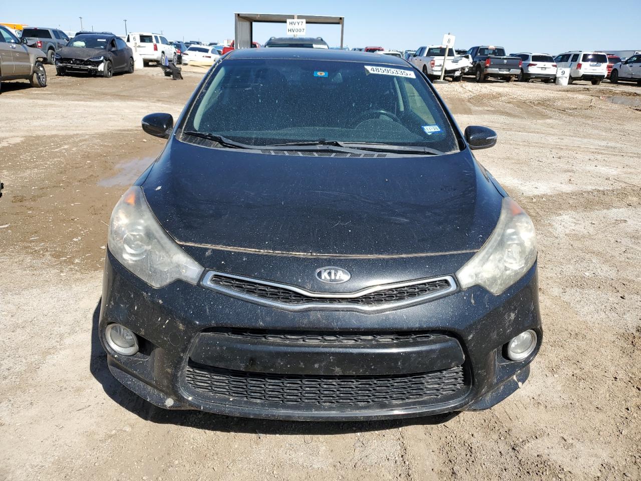 2015 Kia Forte - Image 5