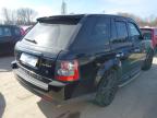 2009 LAND ROVER RANGE ROVE for sale at Copart SANDY