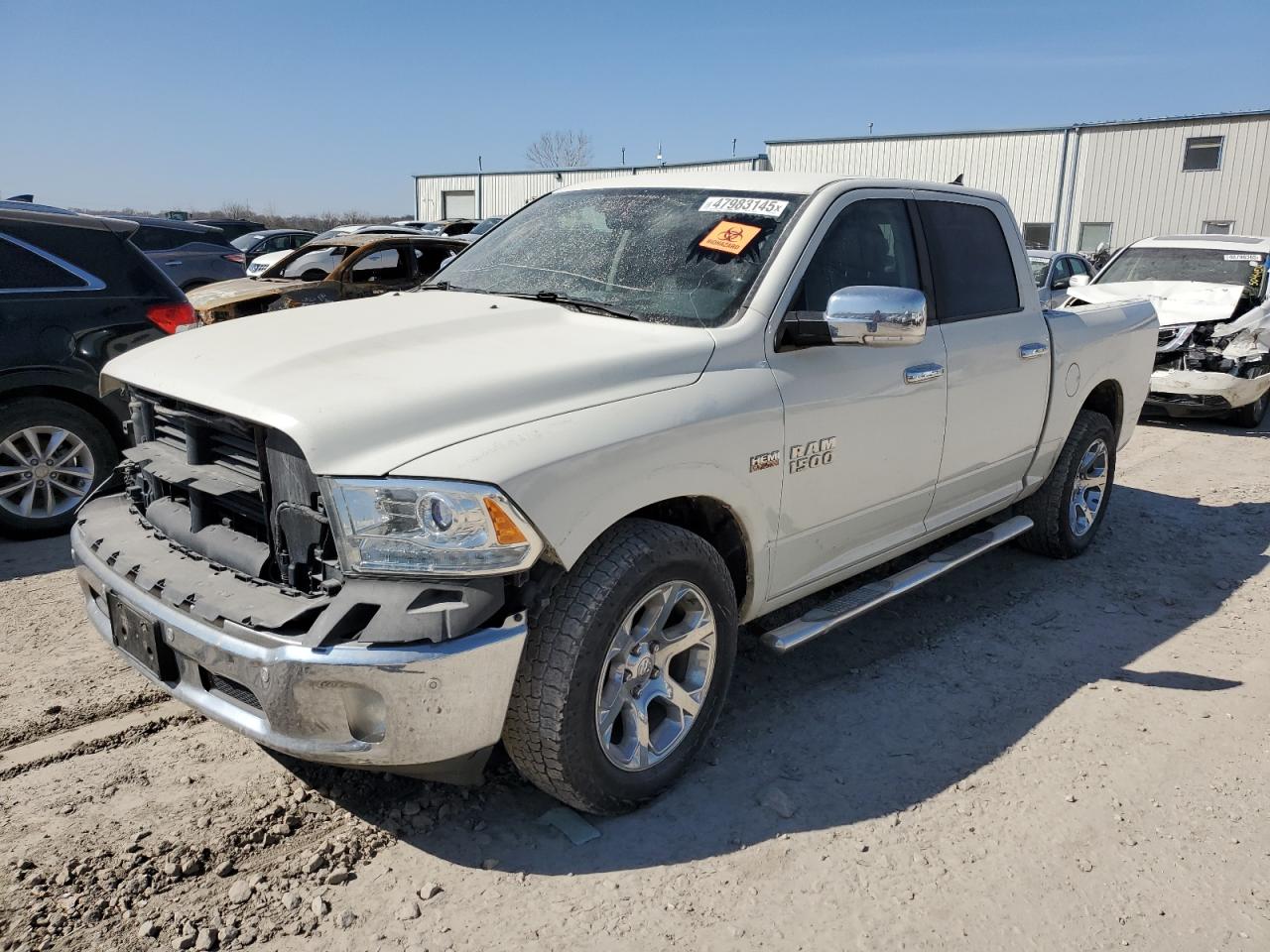 2017 RAM 1500 - Image 1