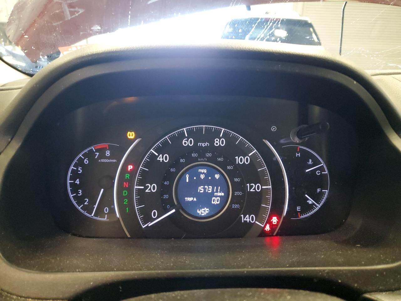 2014 Honda CR-V - Image 9