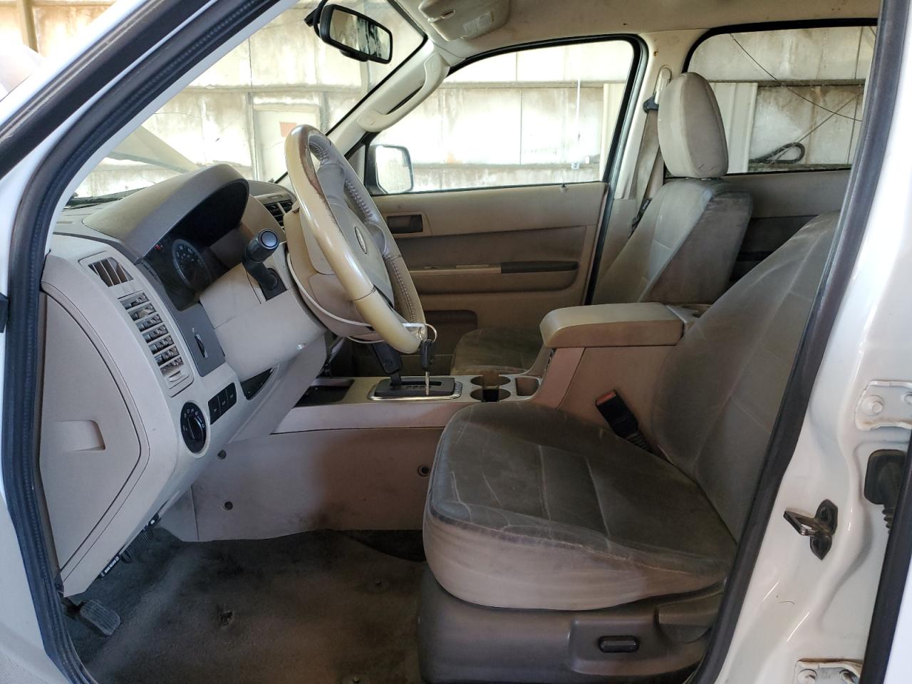 2011 Ford Escape - Image 7