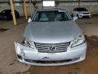 2010 Lexus Es 350 de vânzare în Phoenix, AZ - Front End
