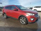 2014 Hyundai Santa Fe Gls продається в Lebanon, TN - Rear End