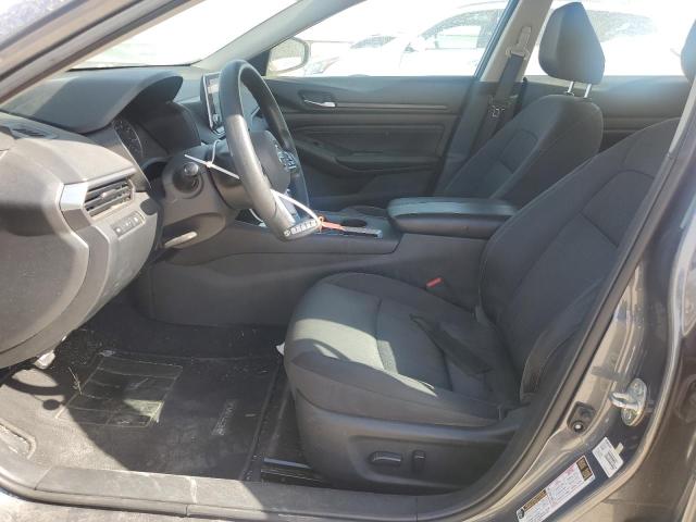  NISSAN ALTIMA 2020 Szary