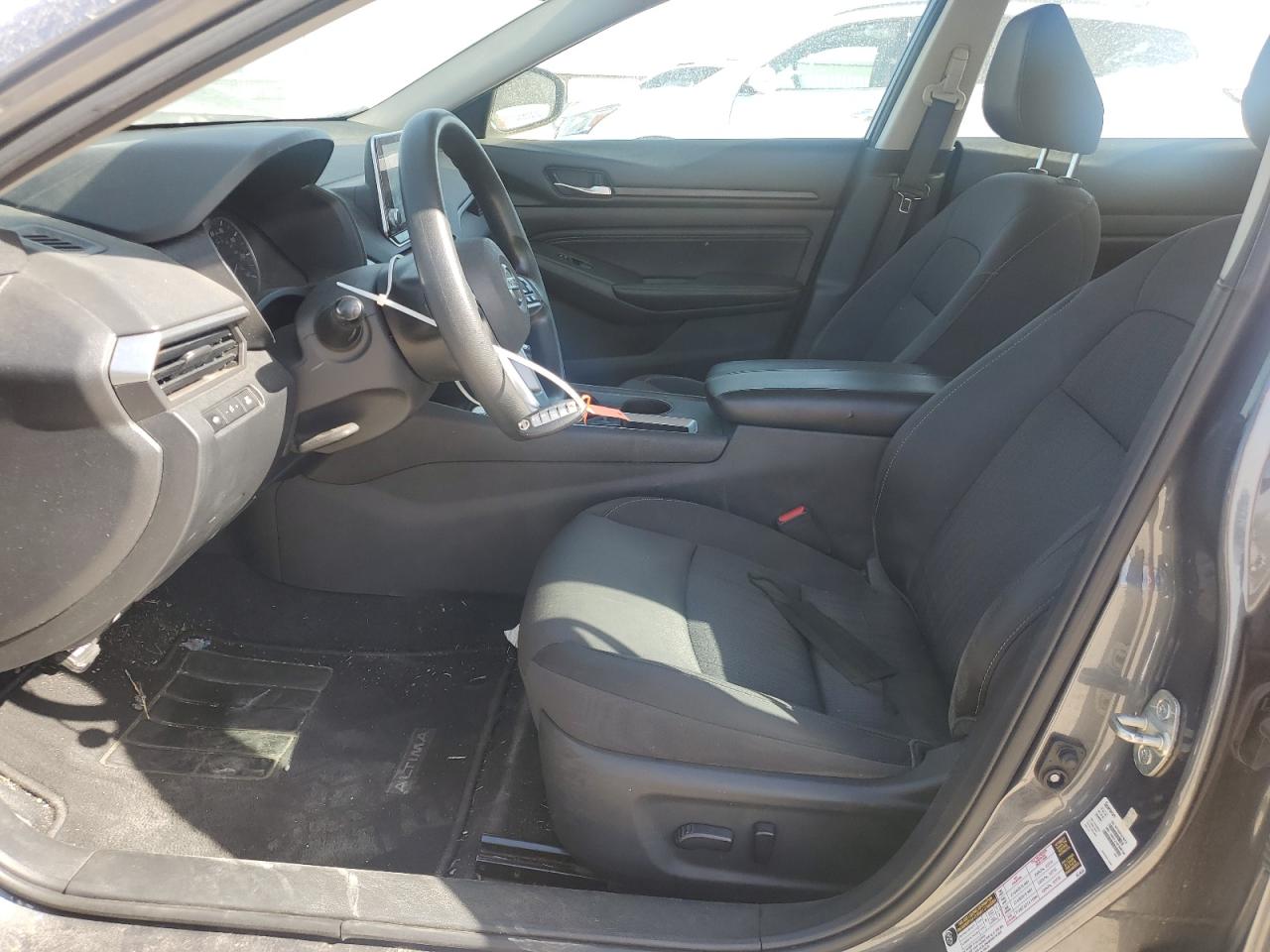 2020 Nissan Altima S VIN: 1N4BL4BVXLN305258 Lot: 49812445
