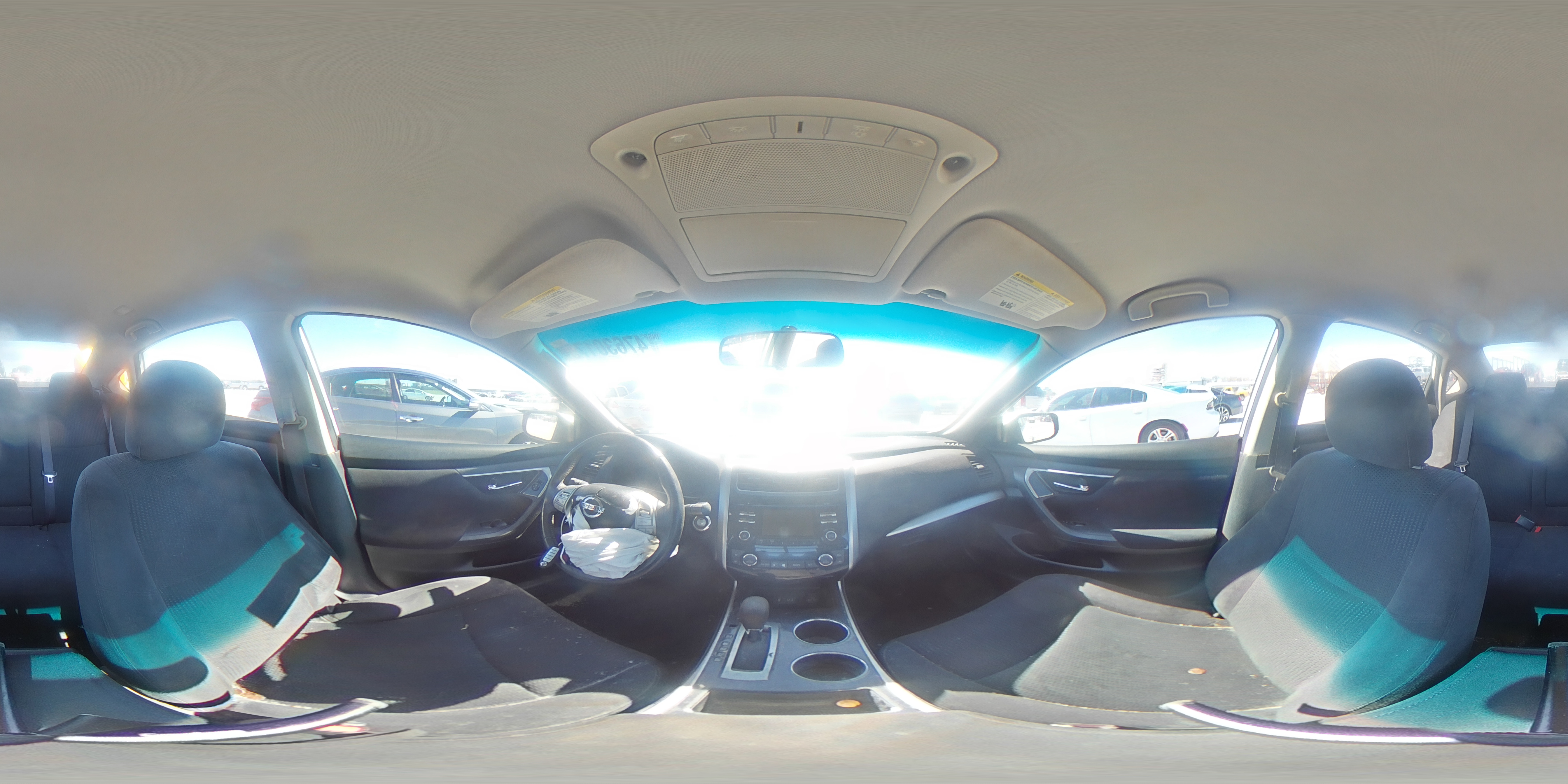 2014 Nissan Altima - Image 13