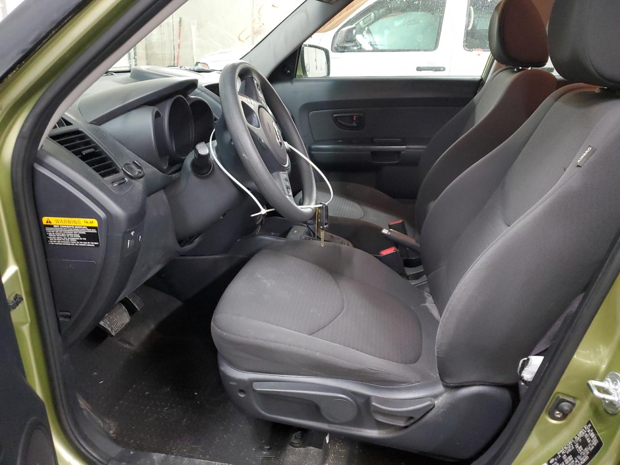 2013 Kia Soul - Image 7
