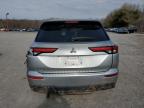 2022 Mitsubishi Outlander Es en Venta en York Haven, PA - Side