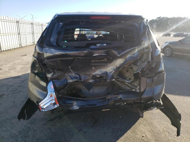  FORD EXPLORER 2017 Szary