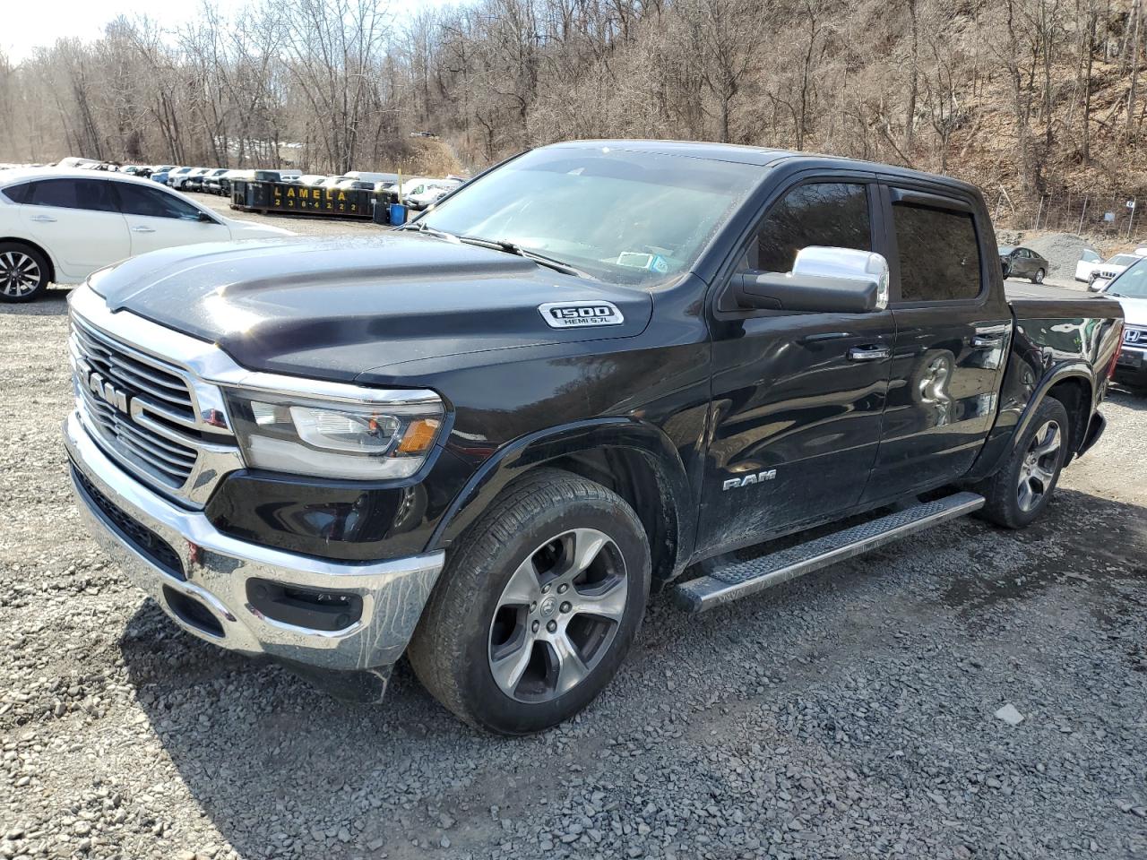 2019 RAM 1500 - Image 1