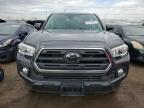 2018 Toyota Tacoma Double Cab en Venta en Elgin, IL - Side