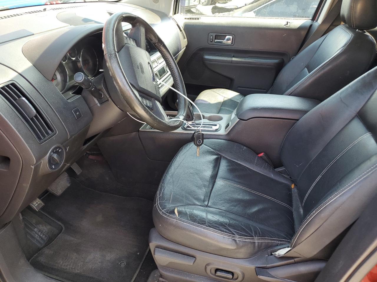 2010 Ford Edge - Image 7