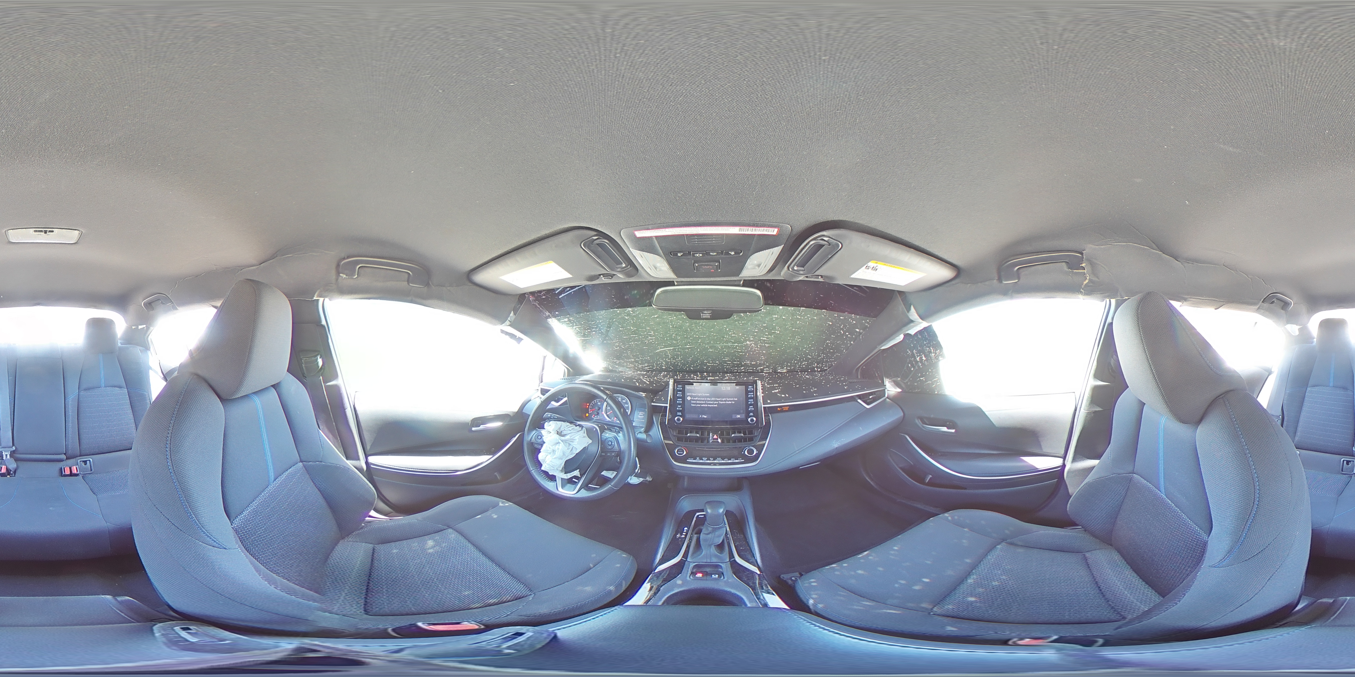 2020 Toyota Corolla - Image 13