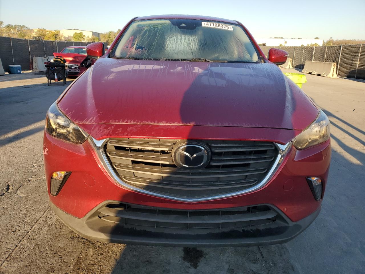 2020 Mazda CX-3 - Image 5