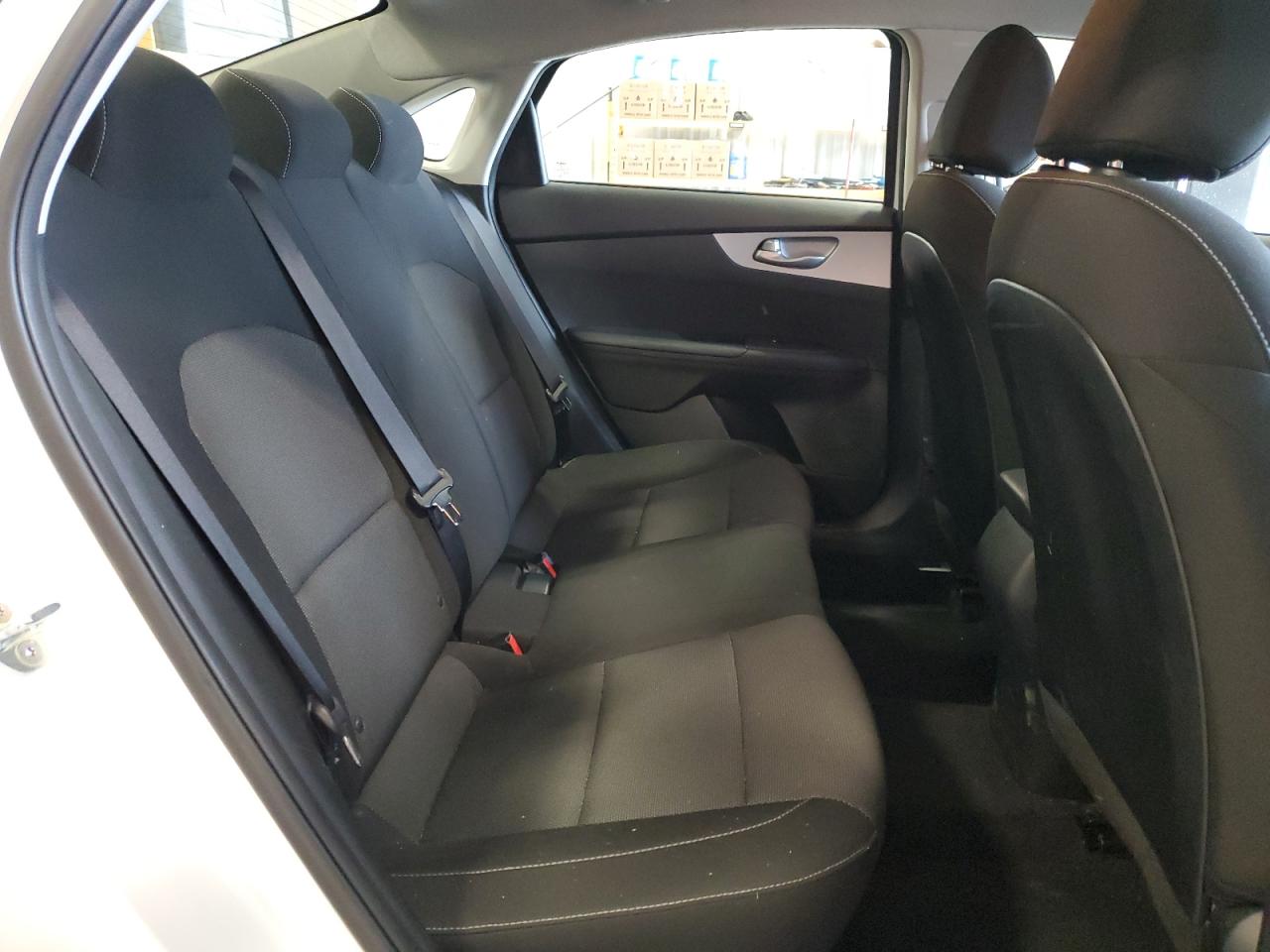 2023 Kia Forte - Image 10
