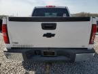 2011 Chevrolet Silverado K1500 Ls იყიდება Memphis-ში, TN - Side