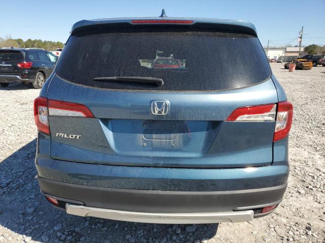  HONDA PILOT 2019 Синій