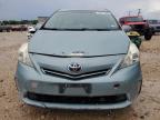 2014 Toyota Prius V  for Sale in San Antonio, TX - Front End