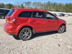 2017 Dodge Journey Gt zu verkaufen in Charles City, VA - Top/Roof