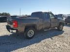2008 Chevrolet Silverado C1500 for Sale in Temple, TX - Side