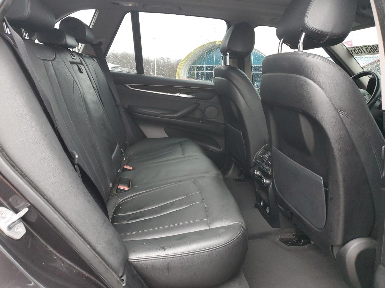 2015 BMW X5 - Image 11