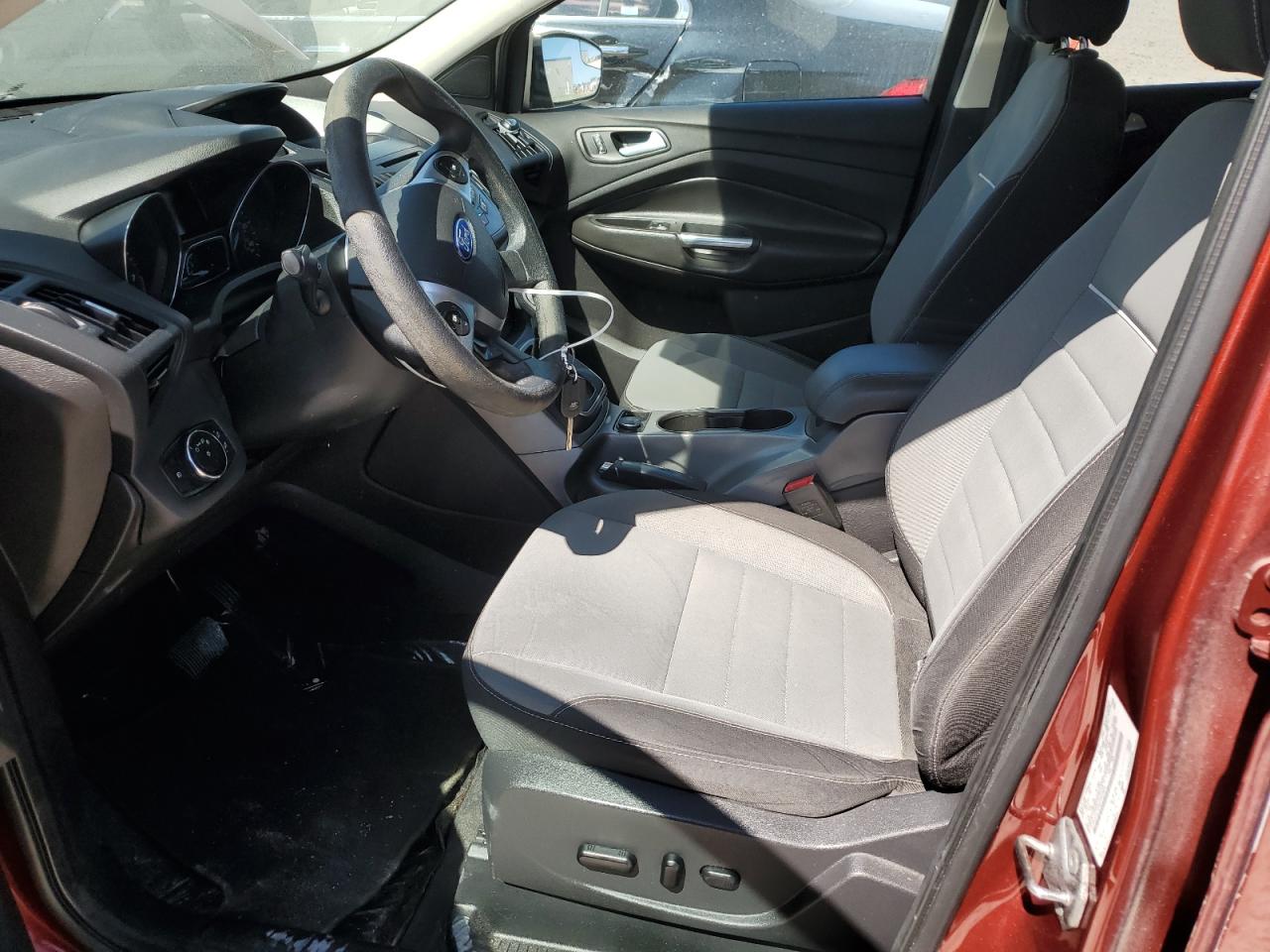 2014 Ford Escape - Image 7