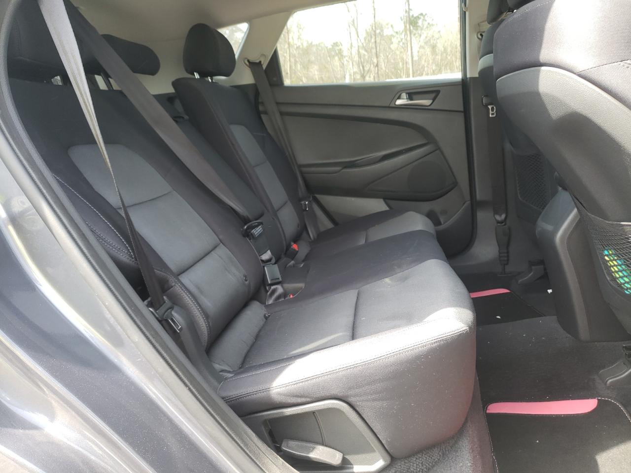 2018 Hyundai Tucson - Image 11