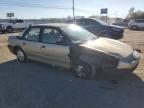 1995 Saturn Sl1  за продажба в Newton, AL - Front End