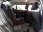 2022 Nissan Sentra Sv   за продажба в Sandston, VA - Rear End