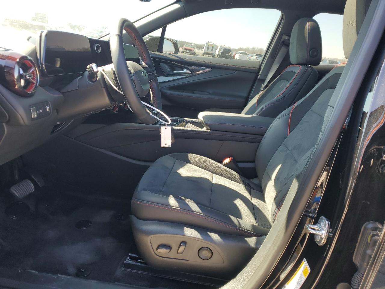 2024 Chevrolet Blazer Rs VIN: 3GNKDHRK1RS230692 Lot: 47939195